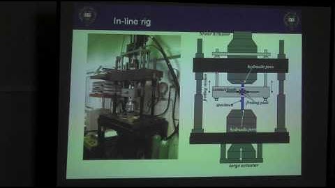 Fretting in Complete Contacts   the