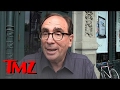 Goosebumps' Writer R.L. Stine Caught On Tape! | TMZ