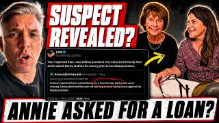 Brian Entin Finally Speaks: Annie Asked for a Loan? Nancy Said No! | Suspect Exposed?