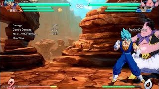 Vegito - New Corner Carry BNB 6.2k