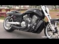 2012 V Rod Muscle Review