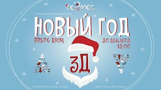 Большой новогодний концерт 