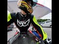 Yamaha R1 YART - Start a Turn on Trackday Salzburgring-May 2022