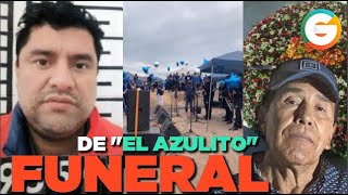 Rafael Caro Quintero mandó corona fúnebre por muerte de hijo de \\