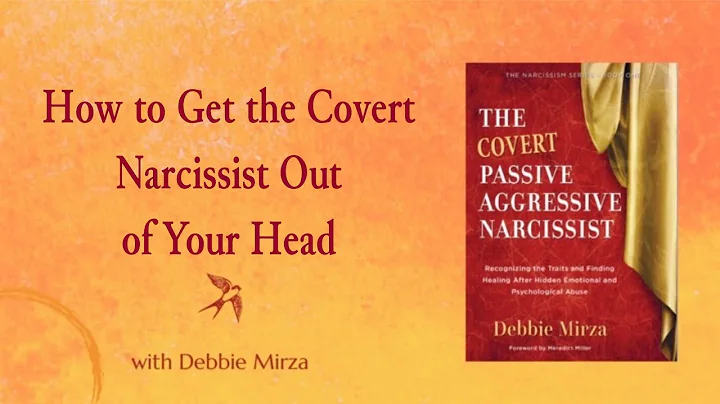 How To Get Him Out Of Your Head!