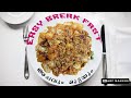       easy breakfast recipe recipe by abcmakers