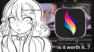 PROCREATE DREAMS REVIEW