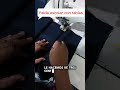 Fabricando falda escolar con tabla en el centro! #costura #fabrication #emprendimiento #costuraamano