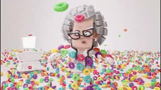 Froot Loops | Doctor :15 | Find The Loopy SideTM
