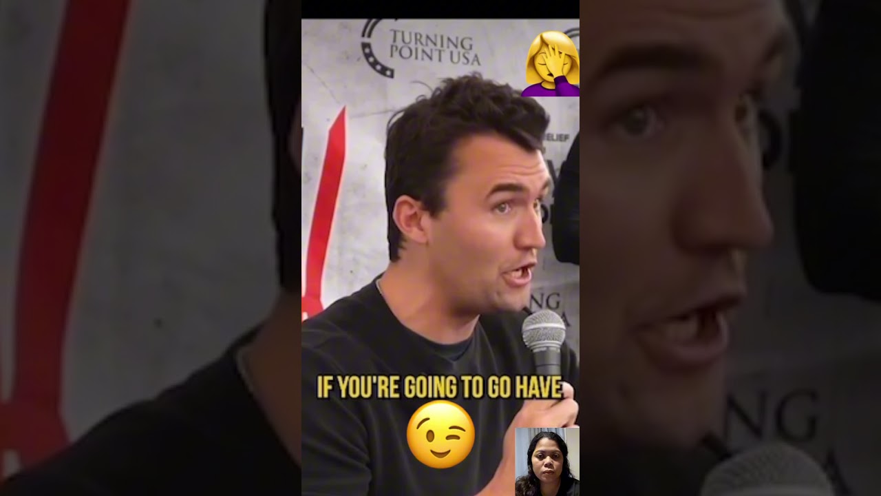 Она попыталась! 