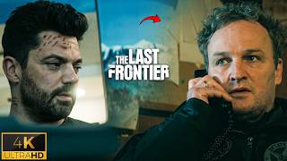 “Can I Trust You?” | The Last Frontier | 4K Scene