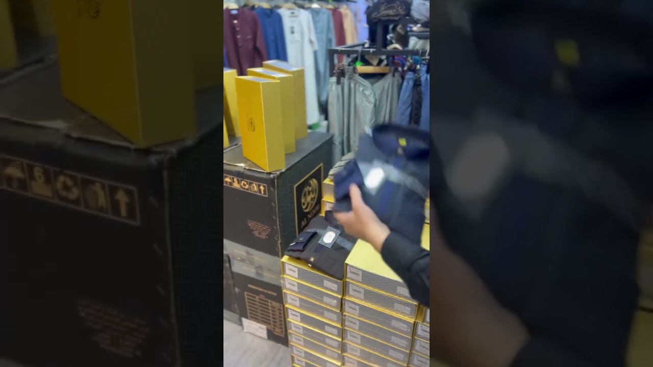 ✅دوما ثوب المدينة ولاية شلف عنوانكم للأناقة✅قميص بحلته الجديدة 2024✅قميص فخم و ذات جودة✅0550070504