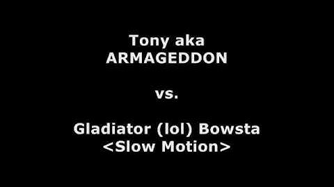 NERD RAGE (the series) Part One