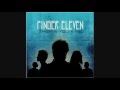 Finger Eleven - Paralyzer (Clean version + Lyrics)