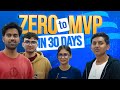 The Future Starts Here: CoNSTruct AI Hackathon Kickoff at NST ADYPU