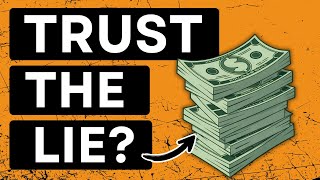 The Inflation Lie They Want You to Believe