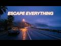 Rainy California Reggae Soul For Tired Hearts & Peaceful Night Drives
