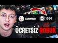 ROBUX NASIL KAZANILIR!(çok basit) - STEAL A BRAİNROT