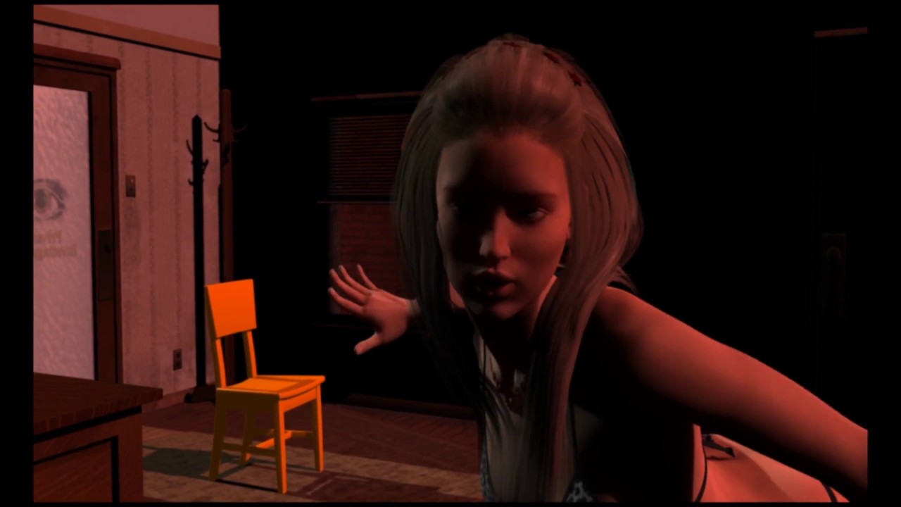 Daz3d Sexy Animation 3d Youtube