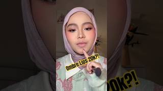 Anjay ini bagus banget. #skincare #skincaretips #makeup #makeuptutorial #makeuproutine #mascara