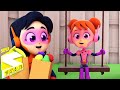 En un minuto | Musica para bebes | Dibujos animados | Super Supremes Español | Educación