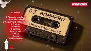 🎶🔥 DJ Bombero - Throwback Mixtape | Nonstop Hits 🔥🎶