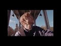 Yeonjun for Vogue, "in Paris, into yeonjun's dreams"