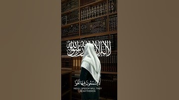 إن للمتقين مفازا حدائق و أغلابا / للقارئ الشيخ أحمد النفيس سورة النبأ #صدقة7890