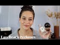 My Top 5 Easy Reach Perfumes! 2022