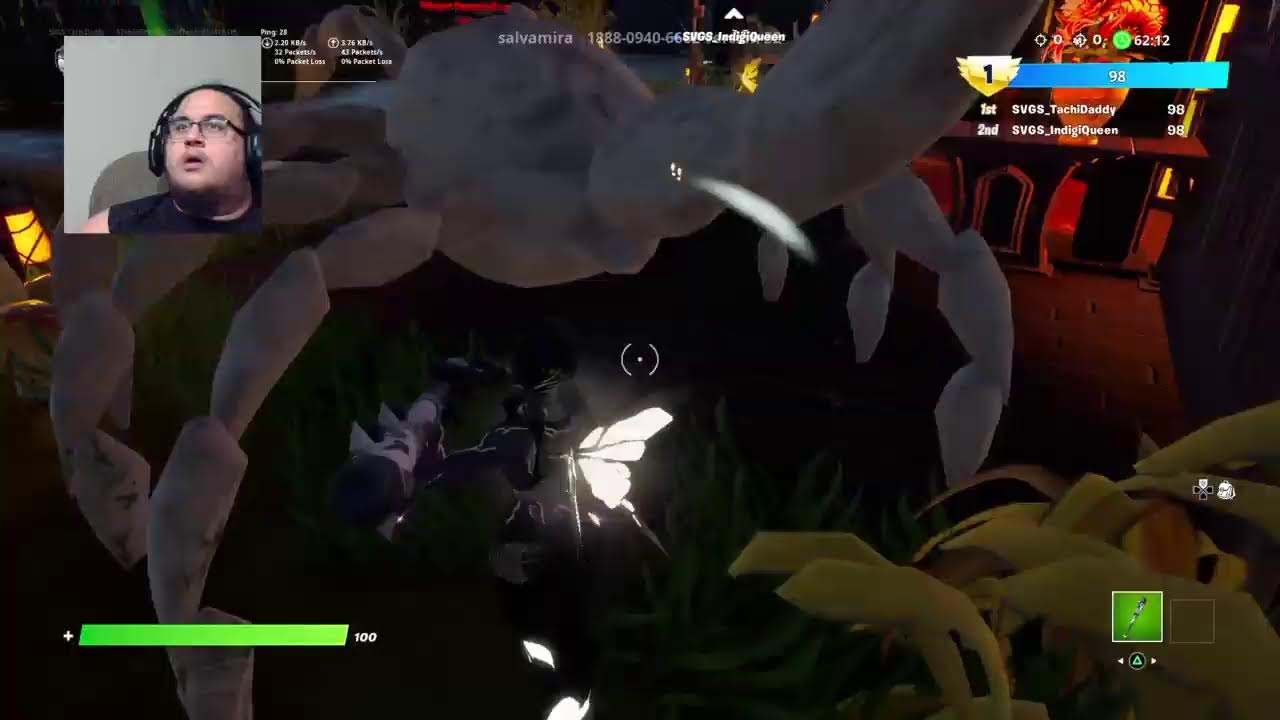 100 Level Mystery Default Deathrun