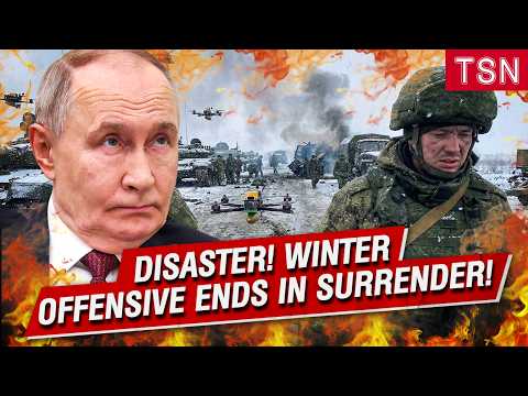UNIQUE UKRAINIAN OPERATION PUTIN HAS NO CHANCE TO WIN RUSSIAN FORCES DESTROYED NEAR KUPIANSK 