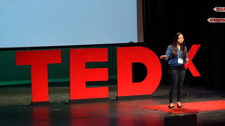 Life doesn't hand you a roadmap | Sabrina Thai | TEDxYouth@Conejo