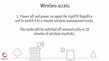 Configuration Connections RapidFire