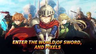 Knight Fever Official Trailer [EN] screenshot 3