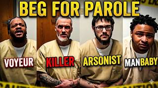 Their Parole Hearings Broke The Internet