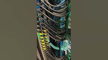 Amazing density with these liquid-cooled Dell PowerEdge C6620 servers. Four nodes per 2U.