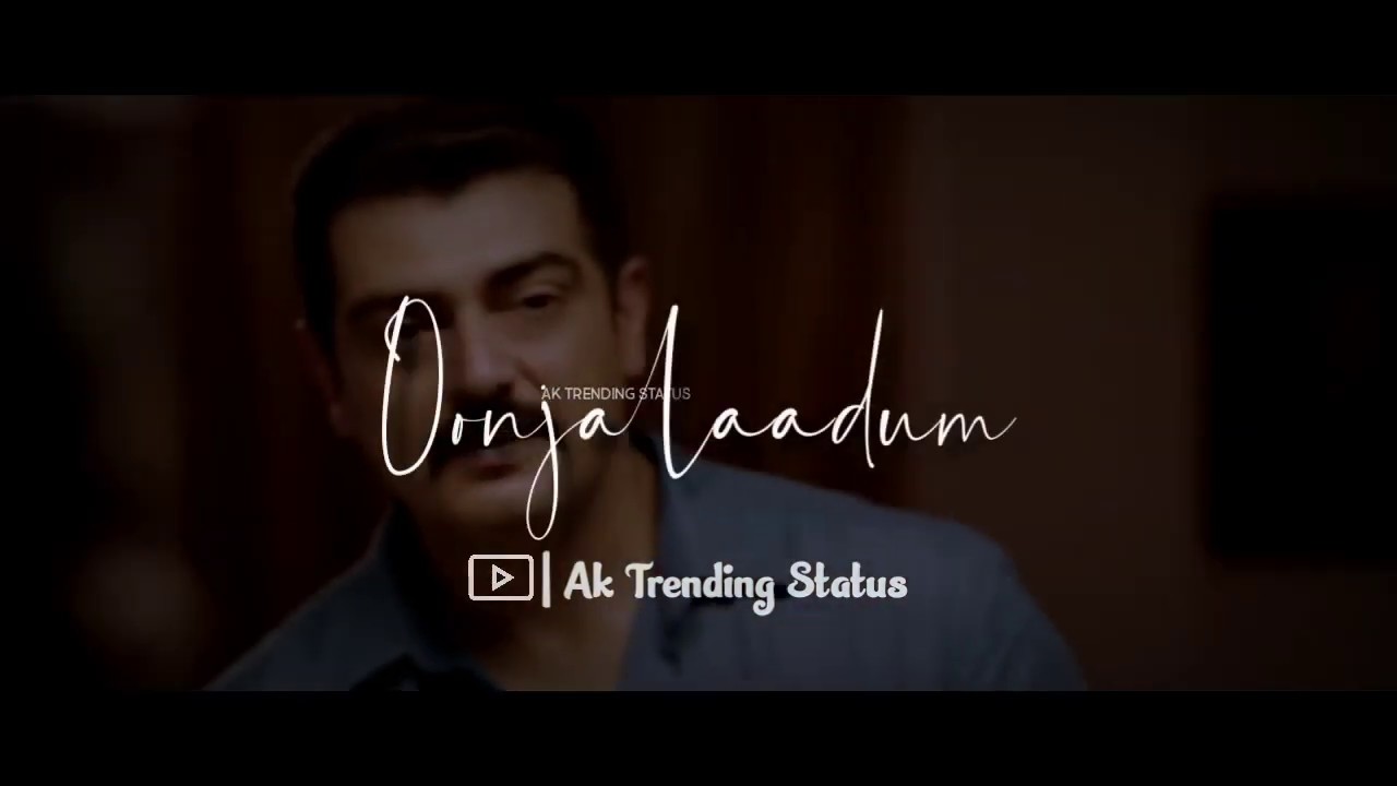 Mazhai Vara Pogudhae Video Song Whatsapp Status Ajith Trisha Yennai Arindhal Youtube mazhai vara pogudhae video song whatsapp status ajith trisha yennai arindhal