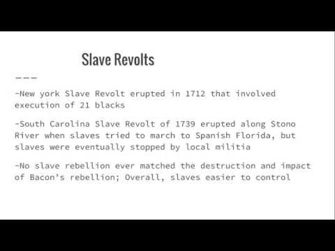 APUSH Chapter 5