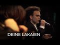Deine Lakaien - Where You Are (20 Years of Electronic Avantgarde)