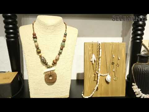 8elements - სამკაულები