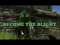 Blightcaster is great for hardcore  dungeons and dragons online blightcaster guide