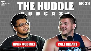 Full The Huddle: Ep.33 - Irv & Cole Guide