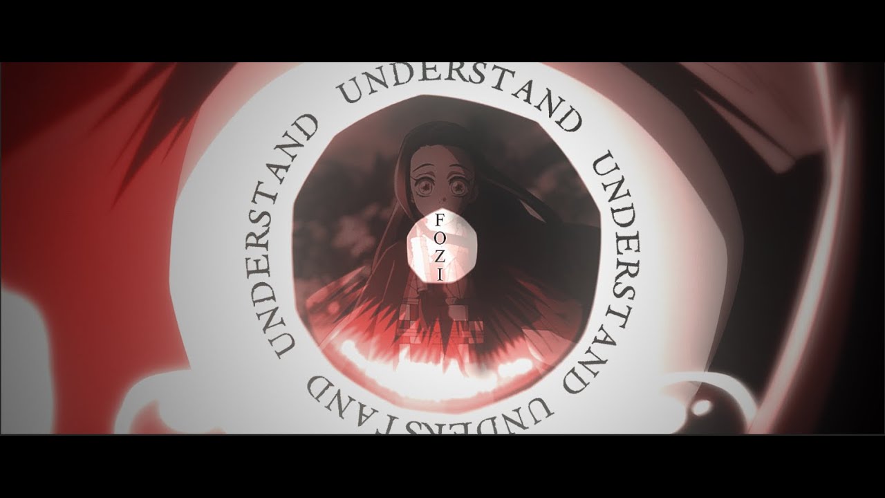 Understand ✨ - Demon Slayer S3 Last Episode Edit
