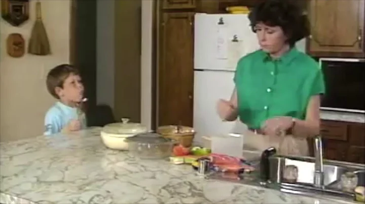 ABC Behavior Analysis Example