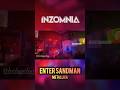 Inzomnia: Enter Sandman by @metallica / Live at Handlebar, San Juan