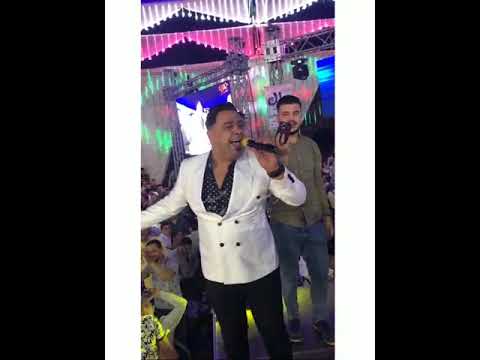 لما يكون الدبابه مصطفى بوله مزاجه رايق لازم تشوف كميه الحظ دي