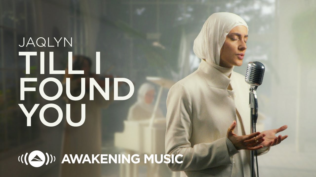 Yaklyn Rapper Jaqlyn - Till I Found You | Official Music Video - YouTube