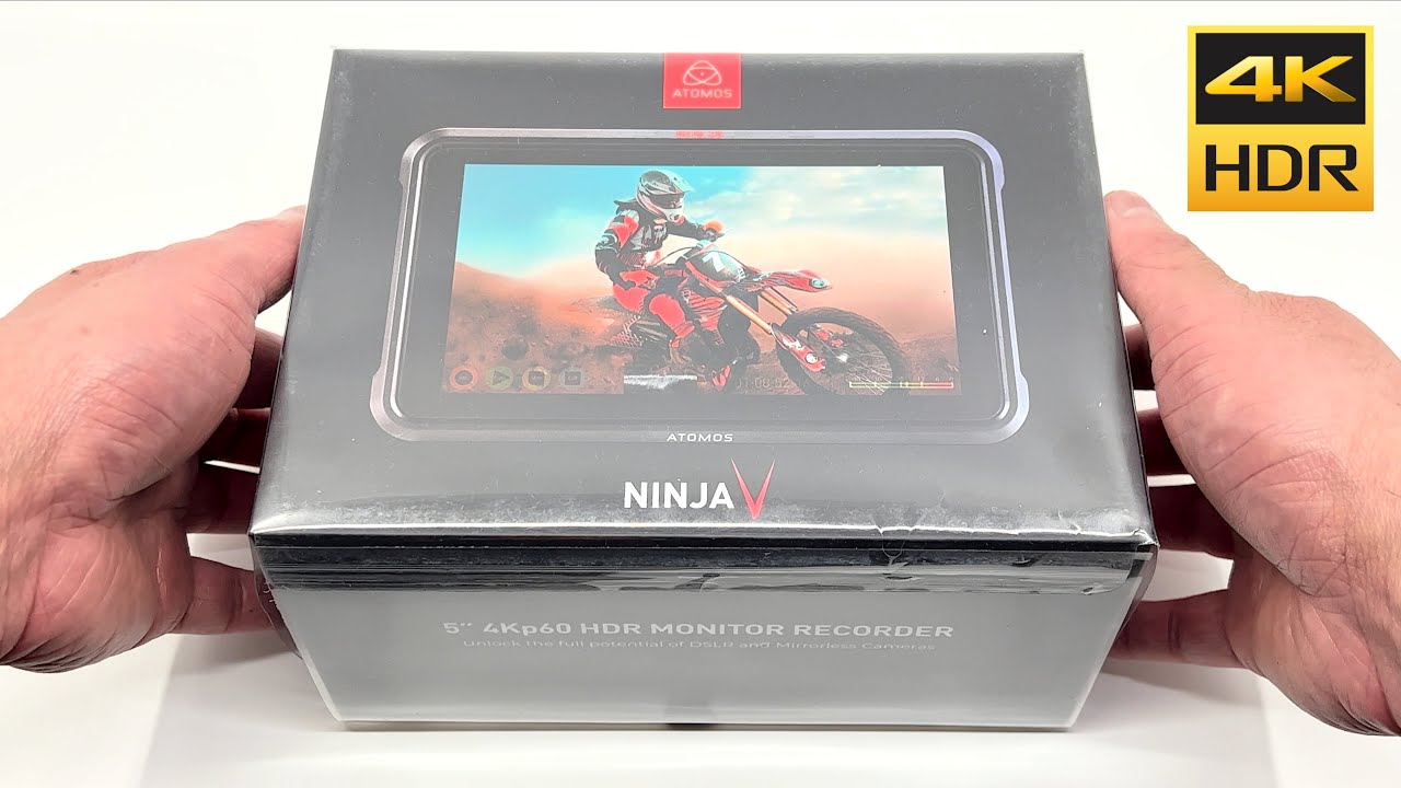 Atomos Ninja V | 5