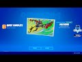 Complete quests from Soccer Characters location - How to Unlock Neymar Jr Loading Screen in Fortnite