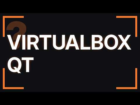 Virtualbox cannot load the Qt platform plugin "xcb" on Crunchbang Waldorf (5 Solutions!!)